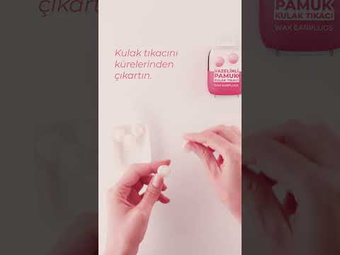 Otifleks Uyku Kulak Tıkacı