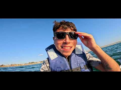 Kpona x Nacho Javier - Pensando en ti (Oficial Video)