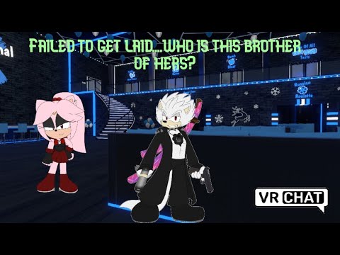 Razzle meets up with Anarchy at the bar, licking his wounds.