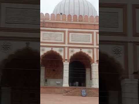 JAMA MASJID | DELHI | 🦑🌺🪷💗