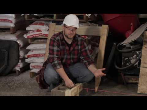 How to Build a Deck Part 1: Site Layout