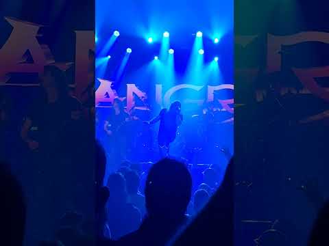 Angra - Silence and distance (Porto Alegre 2024)