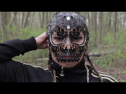 Crystal T.A. · Demonz {Paranoyd Remix} feat. Monsta Mack