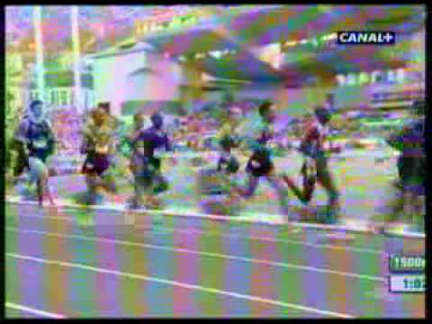 Meeting d'athlé de Herculis Monaco 22 07 2010