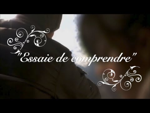 Akhenaton Feat Amel Bent - Essaie de comprendre - Prod By Akhenaton (Official video)