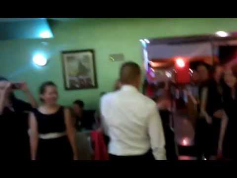 The Late Night Show With Nikky - 5 godina mature - 31.5.2013. @ Slavonski Biser, Nova Gradiška