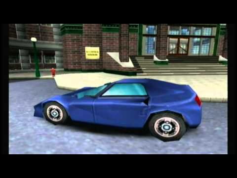 Let's Play - Sonic Adventure DX - Extras