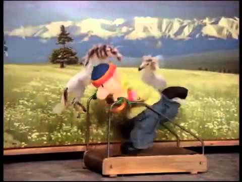 Buurman en Buurman   Op Dieet