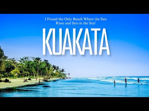 Kuakata Travel Vlog 2026 Budget Tour, Sea Food, Best Places Jhaubon & Hidden Spots Kakrar Chor