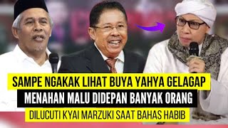 Download lagu BUYA YAHYA FORCED THE CONGREGATION TO HONORED HABIB, ENDING IN EMBARRASSMENT WHEN KYAI MARZUKI SA... mp3