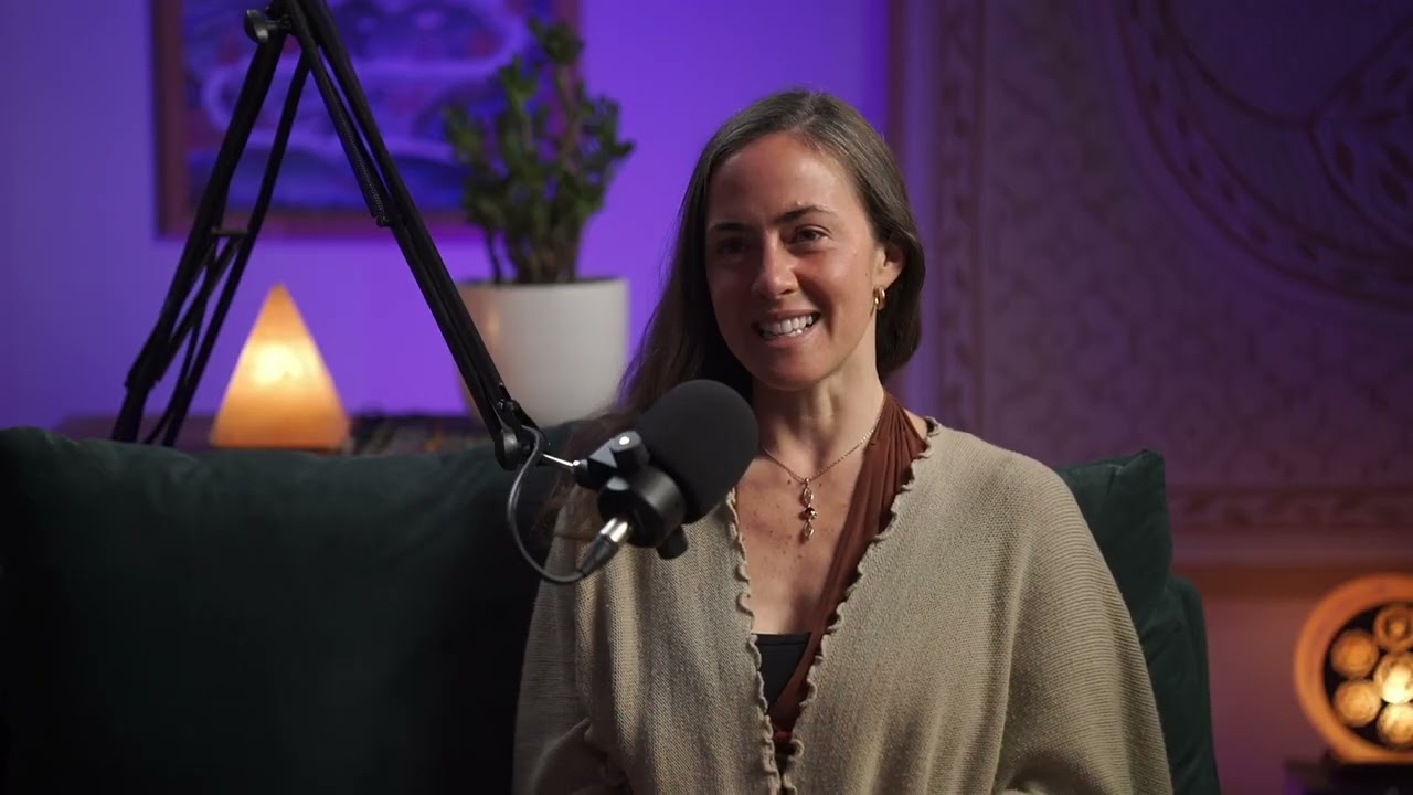 SolSeed Podcast Ep. 03 — Singing as Healing with Helen Pickles
