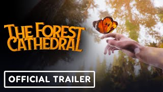 The Forest Cathedral (PC) Steam Key GLOBAL