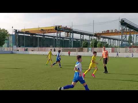 16.09.2023, CSU Stiinta vs ACS Juniorul 2014, AMFB, Grupa 2011, Seria 1, repriza 1