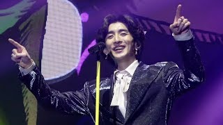 200222 [광주] Surprise! - 잔나비 (JANNABI) @ 잔나비 전국투어콘서트 NONSENSE 2 (광주 김대중컨벤션센터)