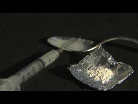 NJ Sussex Town Hall Meeting On the Opioid Crisis