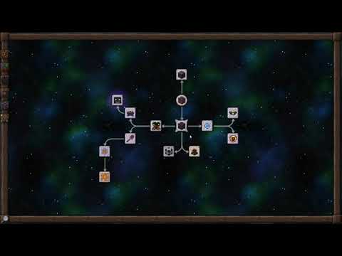 Thaumcraft Quick 6 - E60 Fortress Armor Face Plates