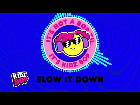Video thumbnail for Slow It Down