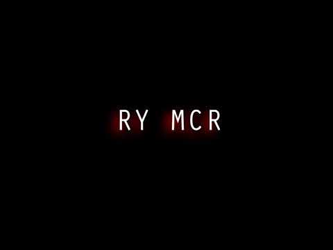 LUKE CAGE freestyle - RY MCR