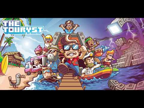 [GOTY 2019 #12] Best VGM 2384 - The Touryst - Underwater Diving