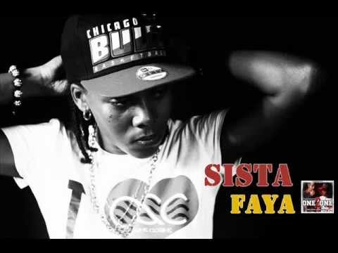 Nekta&SistaFaya feat Paco-Red _ Thug Life [one2one Mixtape]