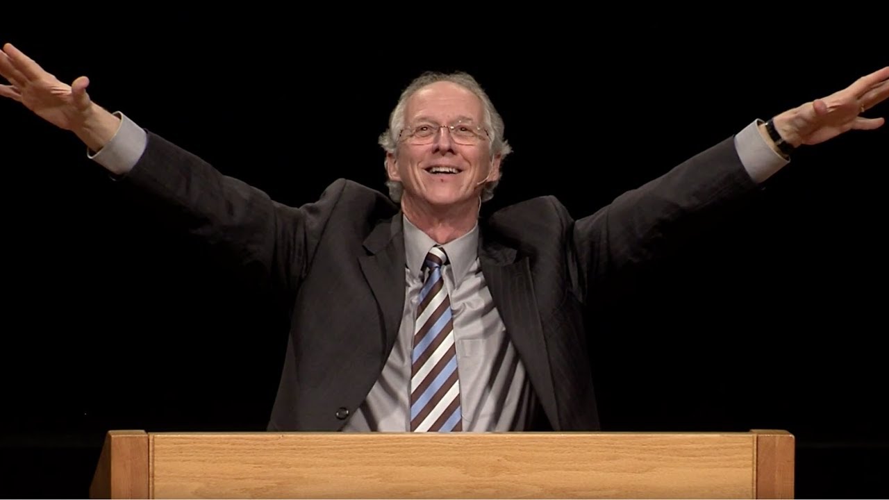 This Illness Is for the Glory of God