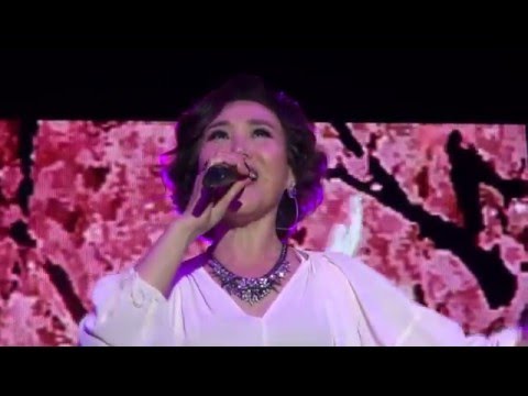 Juhyunmi Dinner Show 2016 5 8