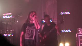 Between the Buried and Me - &quot;Mordecai&quot; (Live in San Diego 10-9-17)