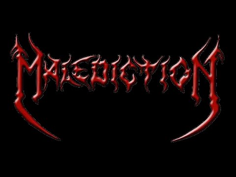 Malediction - Death in Debrecen