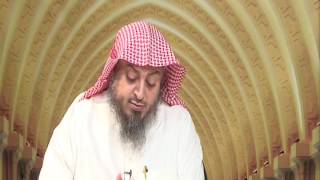 6- طلقها زوجها في حالة غضب أكثر من ثلاث طلقات فما الحكم ؟ || الشيخ خالد الفليج image