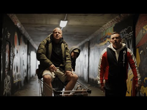 Knackpunkt x Freddy Drüber x Alex Hope - Alles nur aus Liebe (prod. by Karambo)