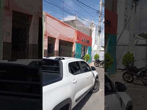 O PALCO ESTÁ PRONTO 🌎ACONTECEU TVSL.