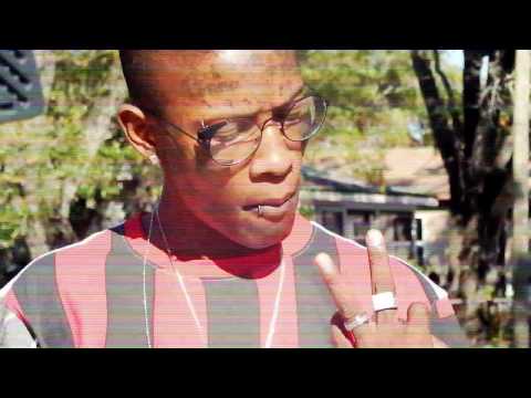 LIL ROCK - STUNTIN  4 DESE HO'S (OFFICIAL MUSIC VIDEO)