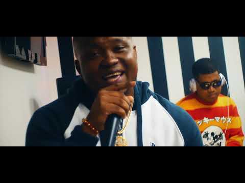 Dj Ito - FFF Vol.1 Ft  Mr Fox X Gypson Doit X El Charri X Jay Fire X El Tuoxx (Video Oficial)