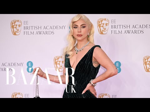10 best dressed from the BAFTAs 2022 | Bazaar UK