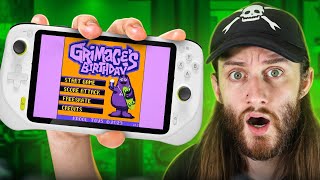 NEW Gameboy Color Game in 2023???