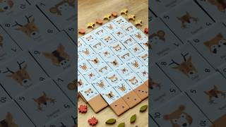 This Charming Game is Best at 2 Players! 🌳🪾❤️☺️🌿 #boardgames #tabletopgames #familygames