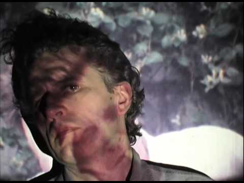 Gérard Courant dans "Cinématé avec Jean-Marie Straub" (2001)