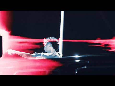 Grindtime Lu - Natural (Official Music Video)