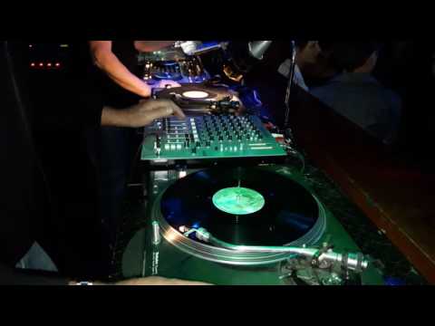 DJ MICHELE GALEAZZO "BOOGIE NIGHT DANCE" al BIG CLUB 03.12.16 B