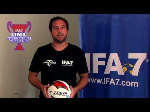 Sebastian Cobelli, Lima International Challenge 2017