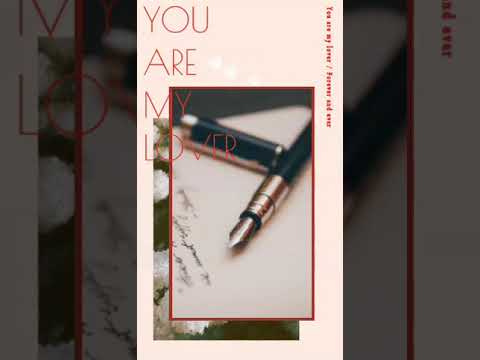 Catty catt Featuring M-dwanye - Letter from my heart (Official Audio)