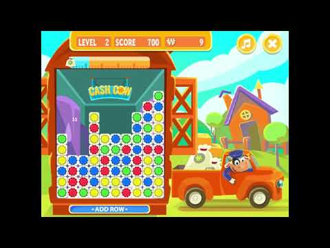 Cash Cow Trophy Tutorial - Webkinz - YouTube