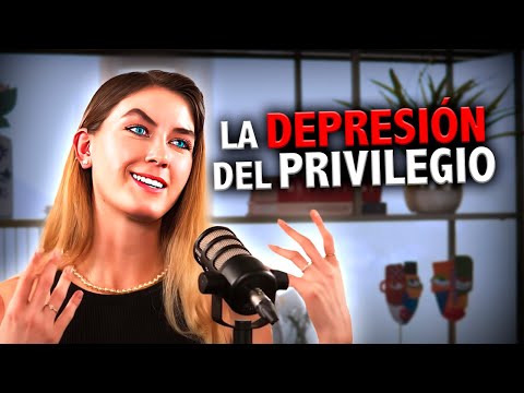 La TURBIA Historia de una Niña PRIVILEGIADA…