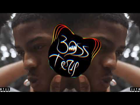 2 BULLET x NGC FLACKO - Cartier | BASS BOOSTED!!