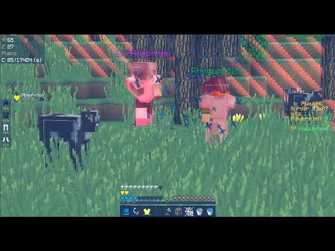 UHC Highlights E33 - "Social"