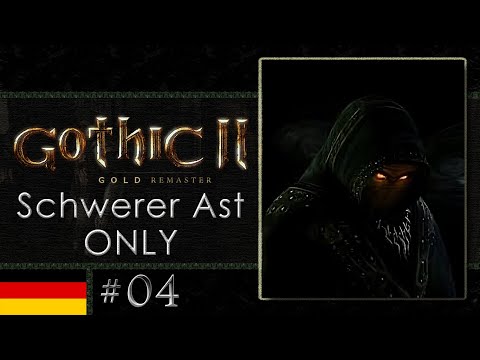 Gothic 2 Remaster #04 - Auf nach Jharkendar