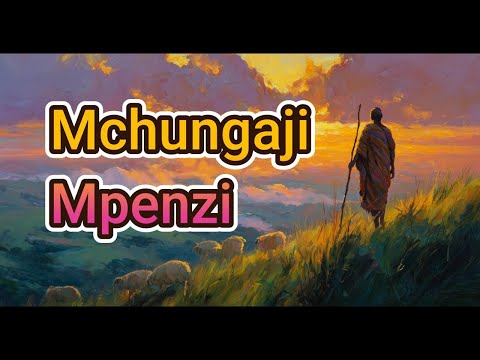 Mchungaji Mpenzi | SDA CAMP Meeting Music | SDA Hymns Songs and Music | Nyimbo za Kristo