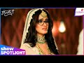 Mannat Har Khushi Paane Ki Ep 258 Dhairya Meets Mannat Before Leaving Colors TV