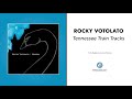 Rocky Votolato - "Tennessee Train Tracks" (Official Audio)