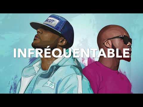 [FREE] Dosseh X Booba Type Beat - « Infrequentables » | Free Type Beat 2020 | Rap/ Trap Instrumental